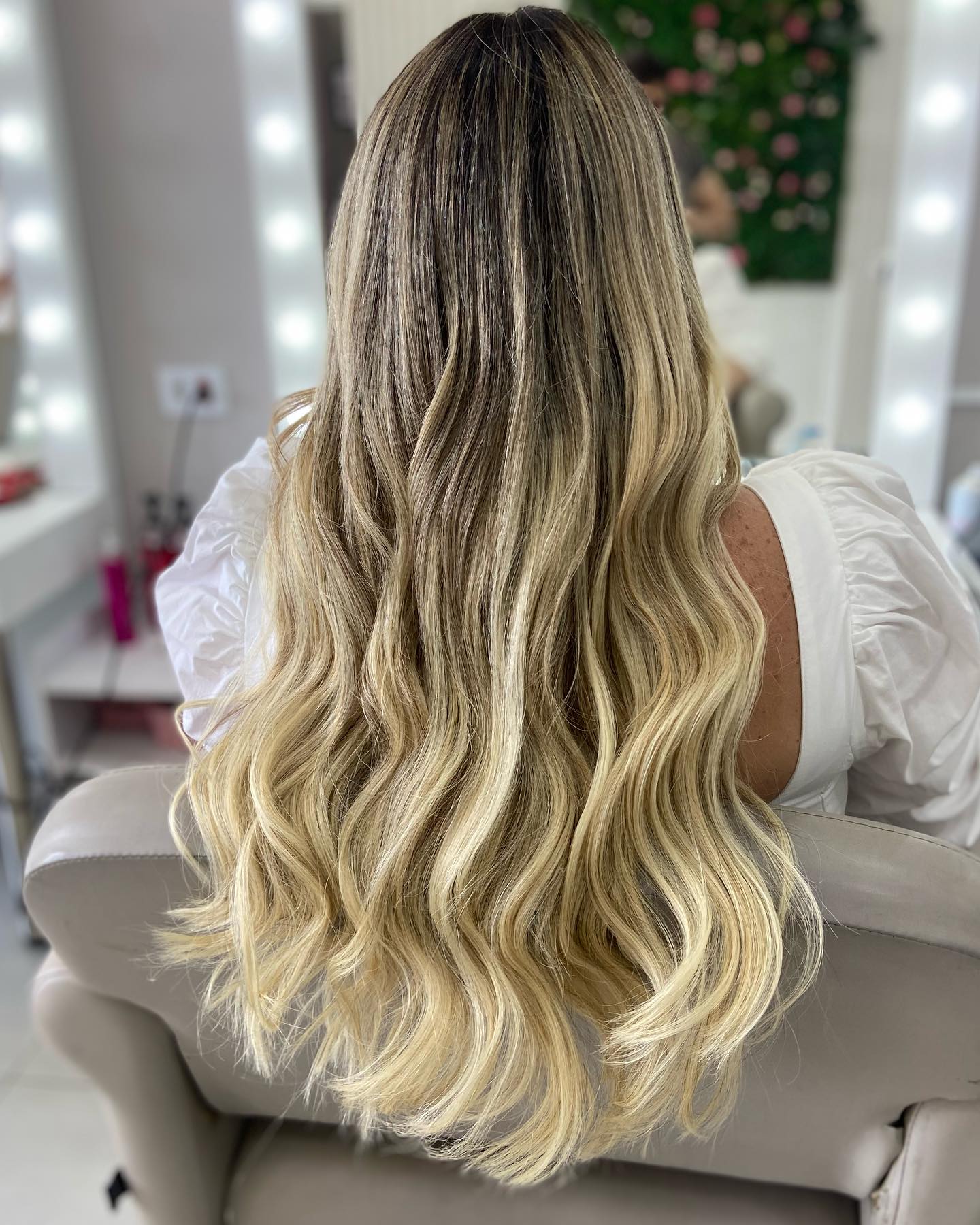 Mechas e Luzes em Nova Odessa - SP | Espaço Sorella