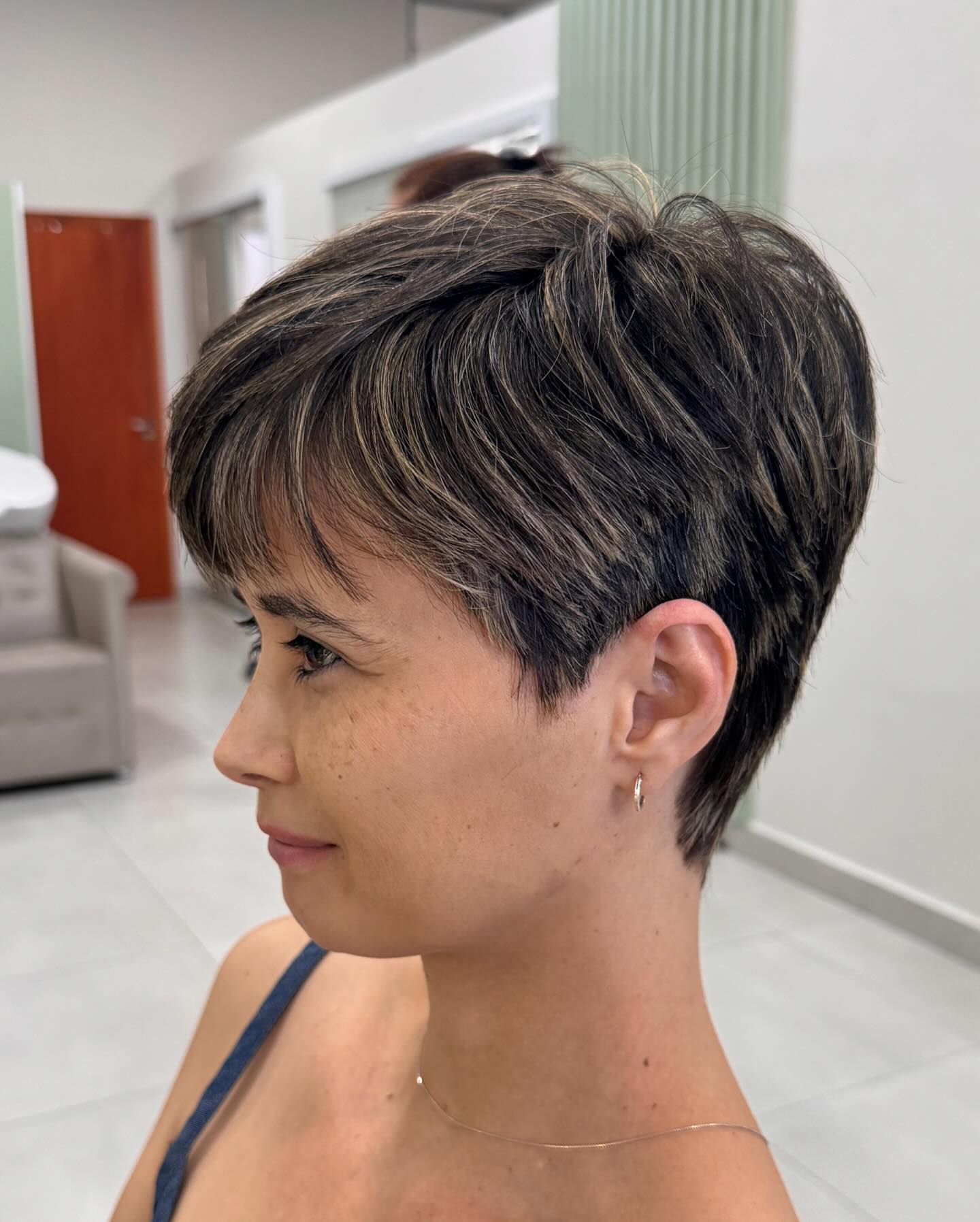 Corte Feminino em Nova Odessa - SP | Espaço Sorella