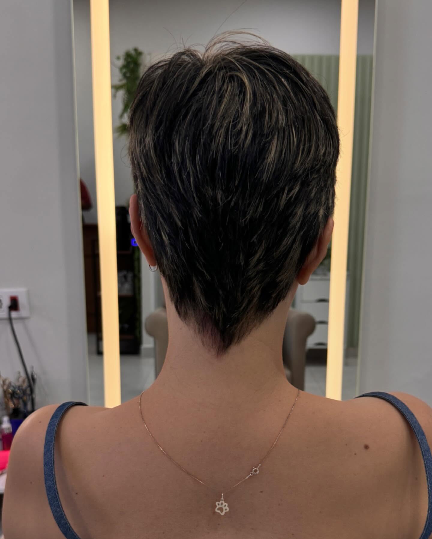 Corte Feminino em Nova Odessa - SP | Espaço Sorella