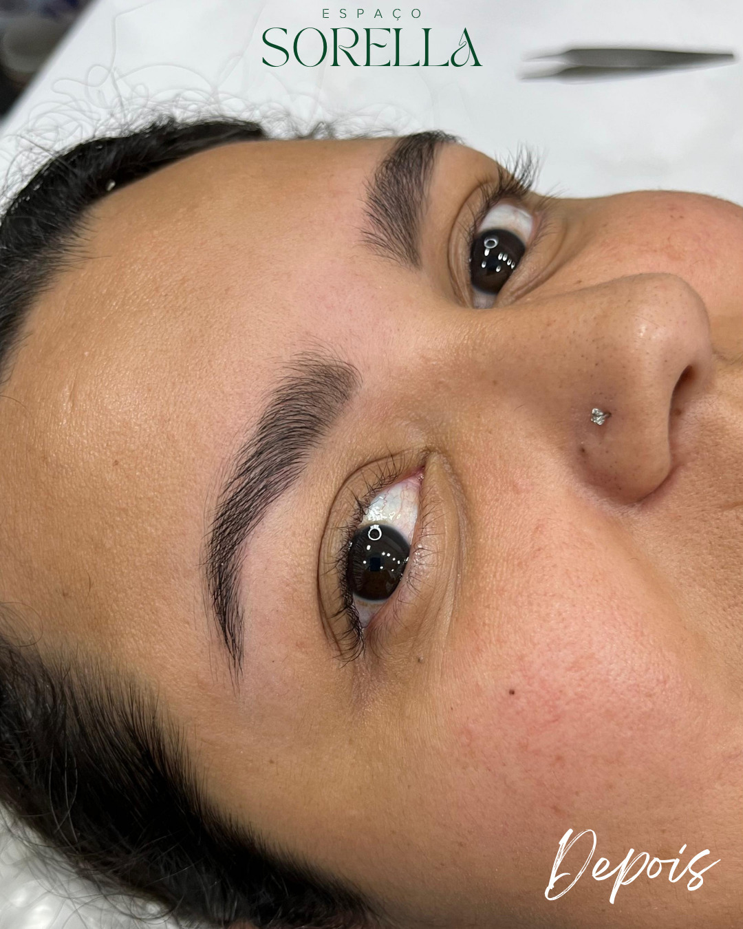 Sobrancelhas Perfeitas Nova Odessa - SP | Espaço Sorella