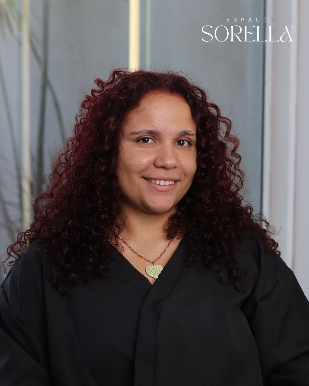 Corte Cacheado em Nova Odessa - SP | Espaço Sorella Corte Cacheado em Nova Odessa - SP | Espaço Sorella