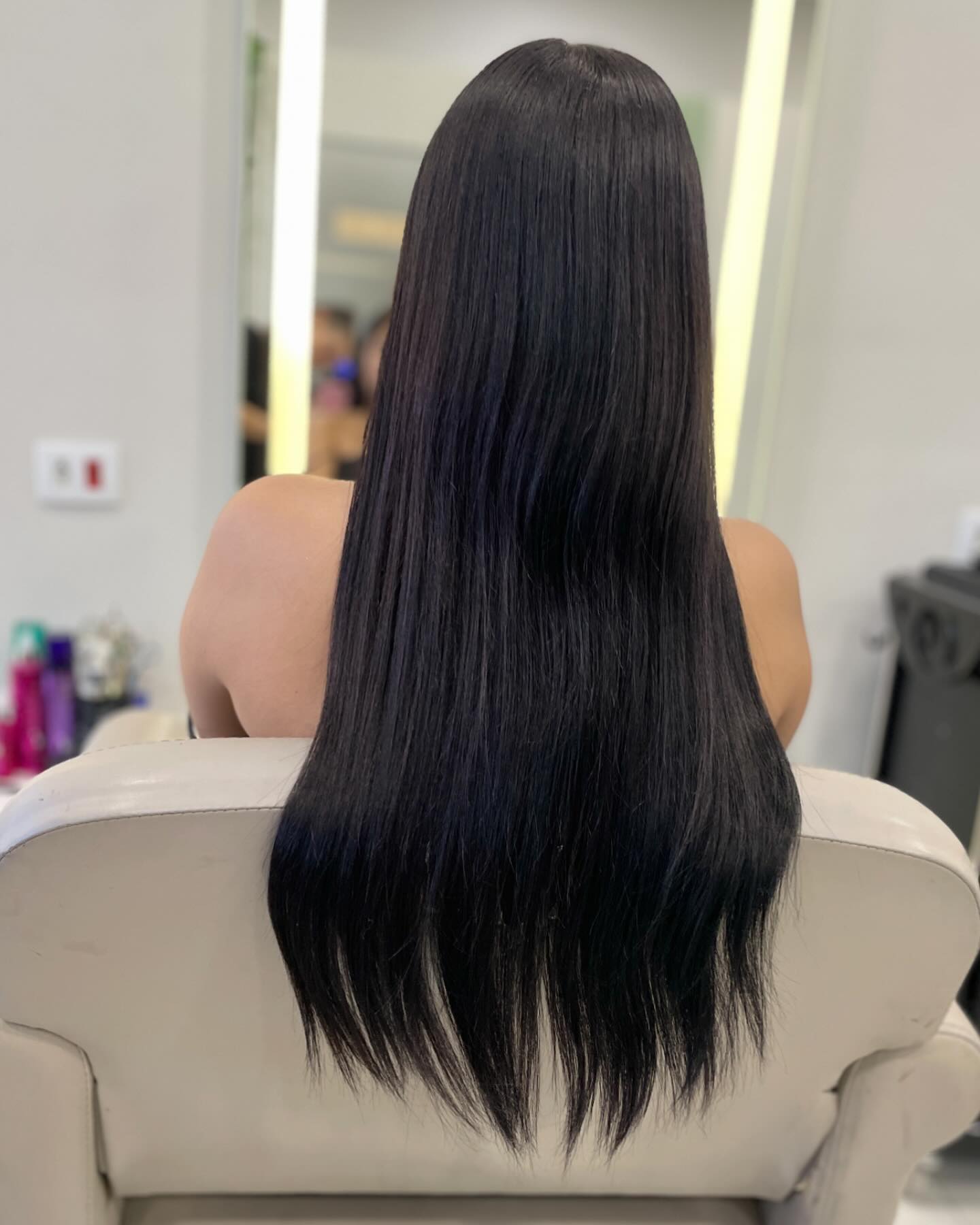 Alongamento Mega Hair Nova Odessa | Espaço Sorella Alongamento Mega Hair Nova Odessa | Espaço Sorella