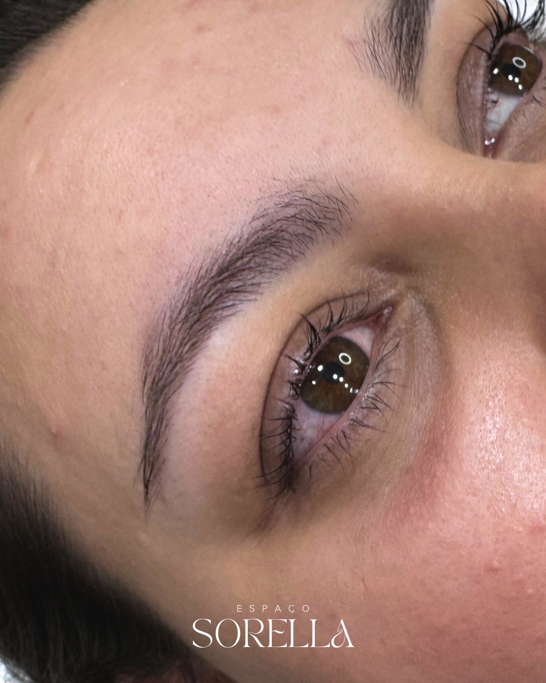 Lash Lifting Nova Odessa - SP | Espaço Sorella