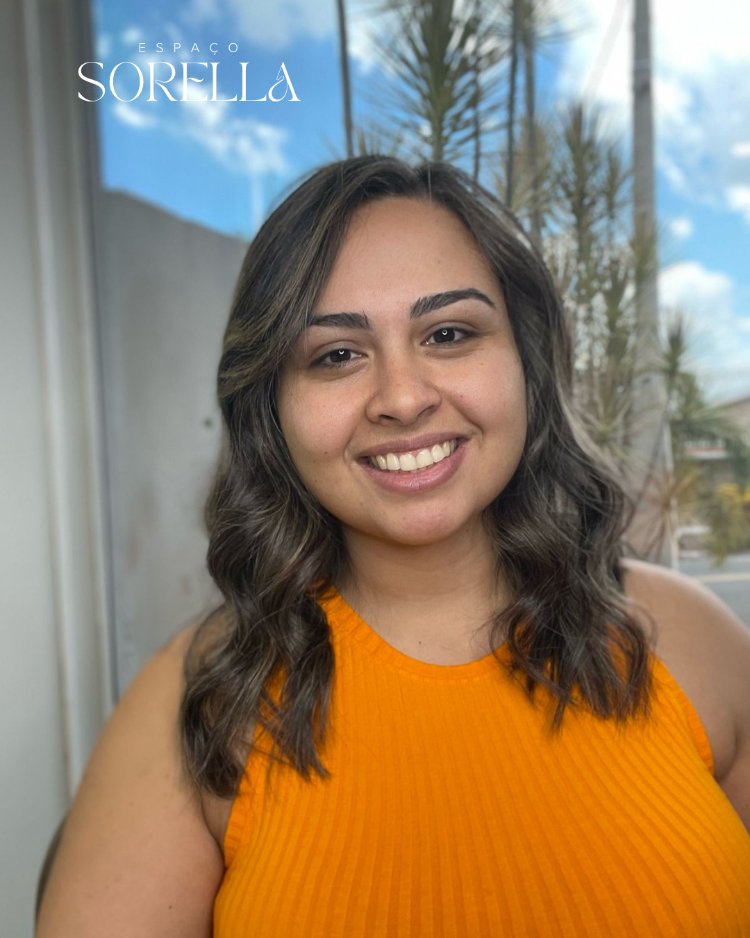 Escova e Modelagem Nova Odessa - SP | Sorella