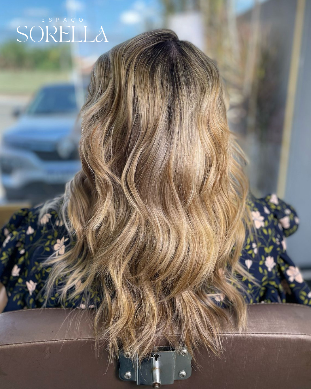 Escova e Modelagem Nova Odessa - SP | Sorella
