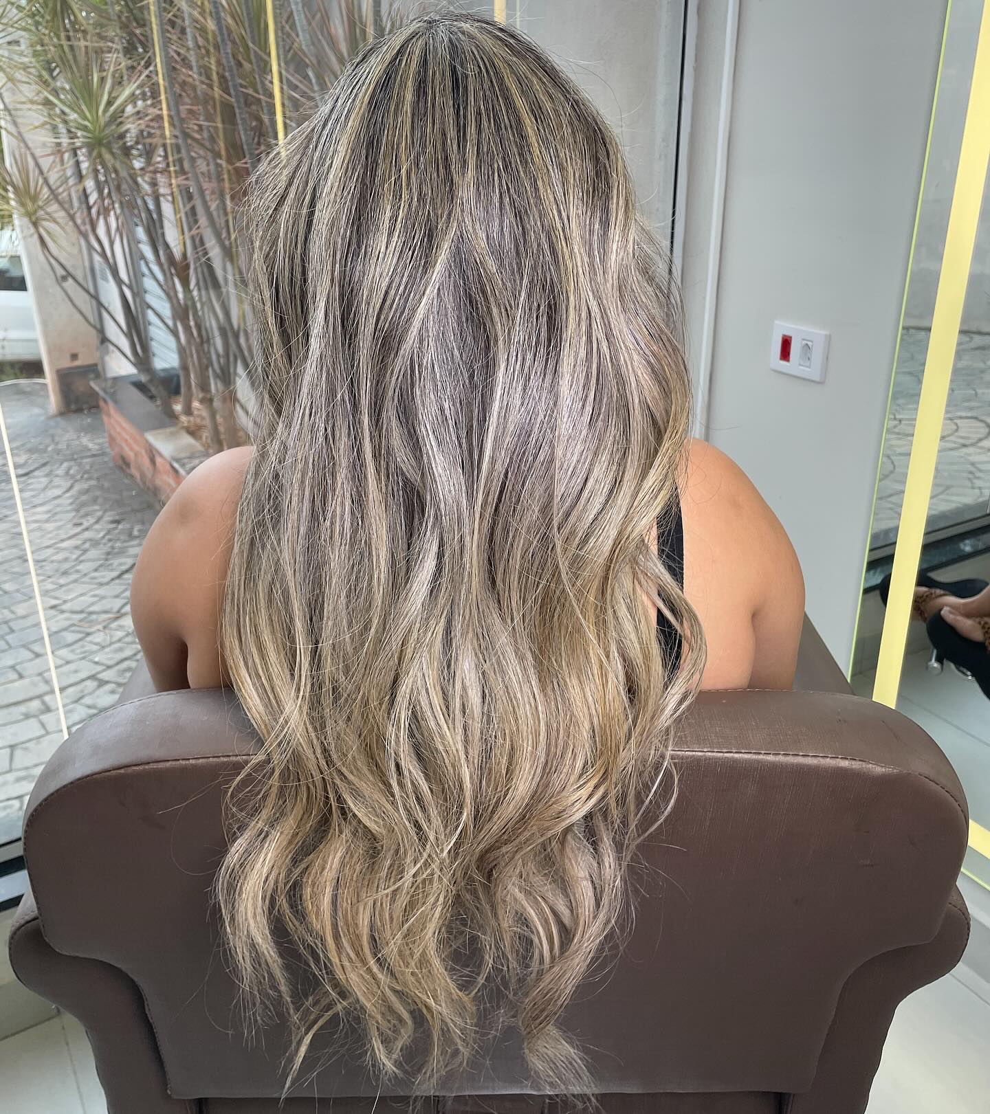 Escova e Modelagem Nova Odessa - SP | Sorella