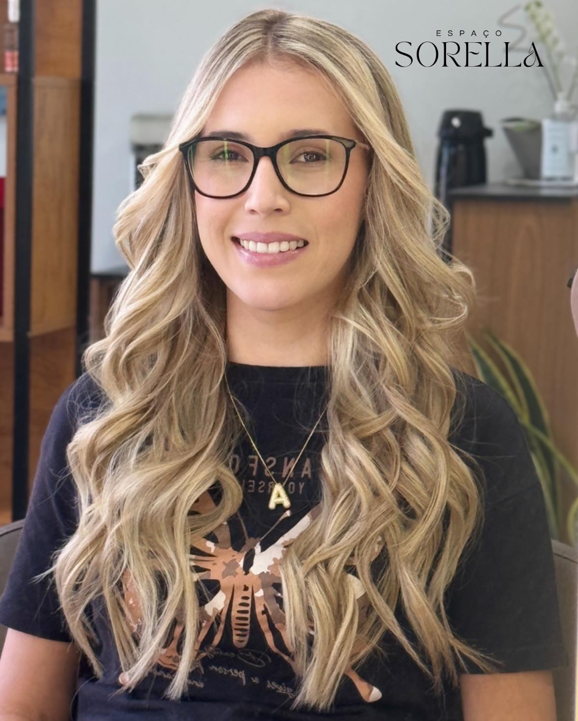 Escova e Modelagem Nova Odessa - SP | Sorella