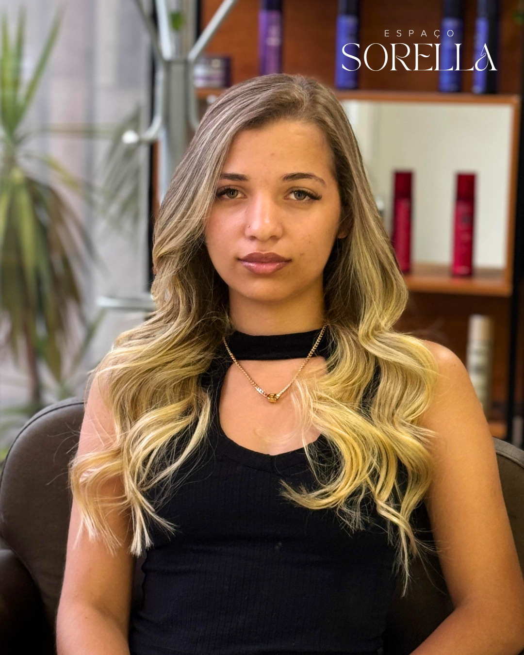 Escova e Modelagem Nova Odessa - SP | Sorella