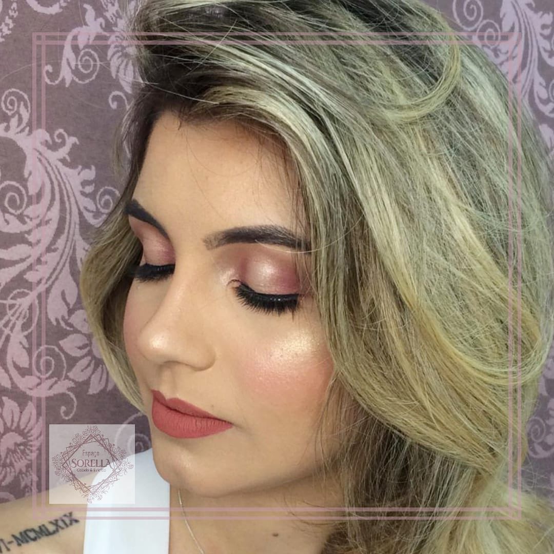 Maquiagem em Nova Odessa - SP | Espaço Sorella