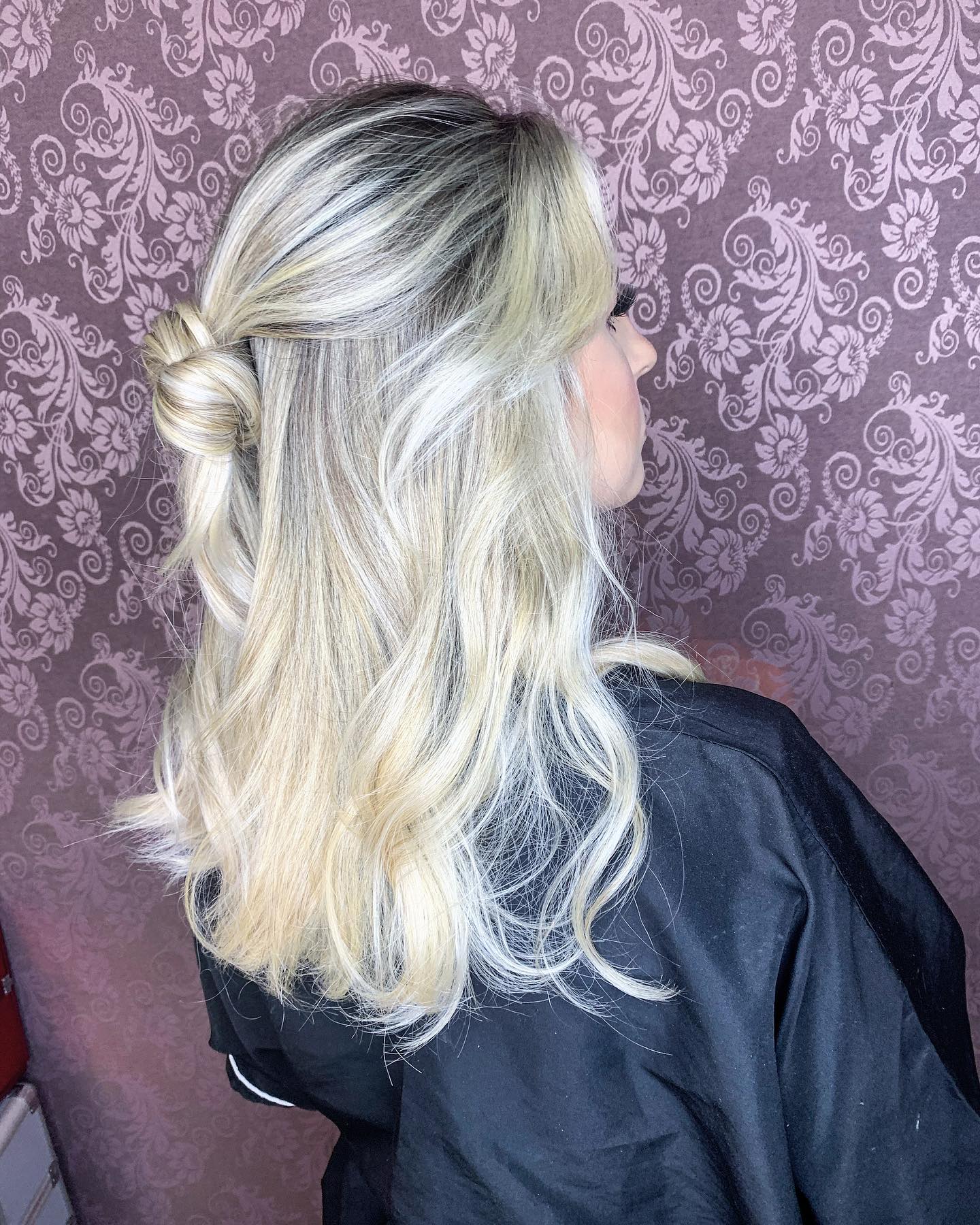 Coloração em Nova Odessa - SP | Espaço Sorella