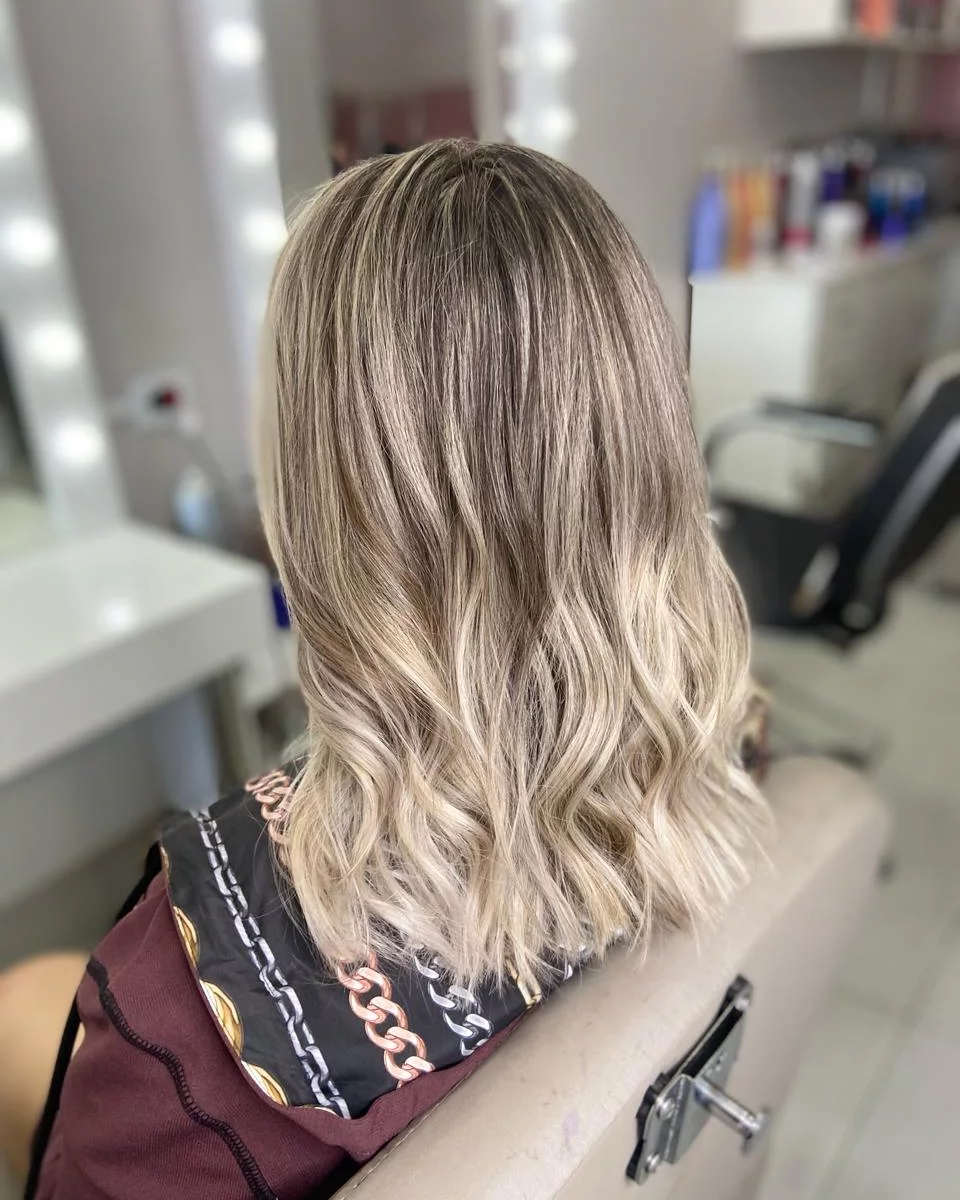 Mechas e Luzes em Nova Odessa - SP | Espaço Sorella