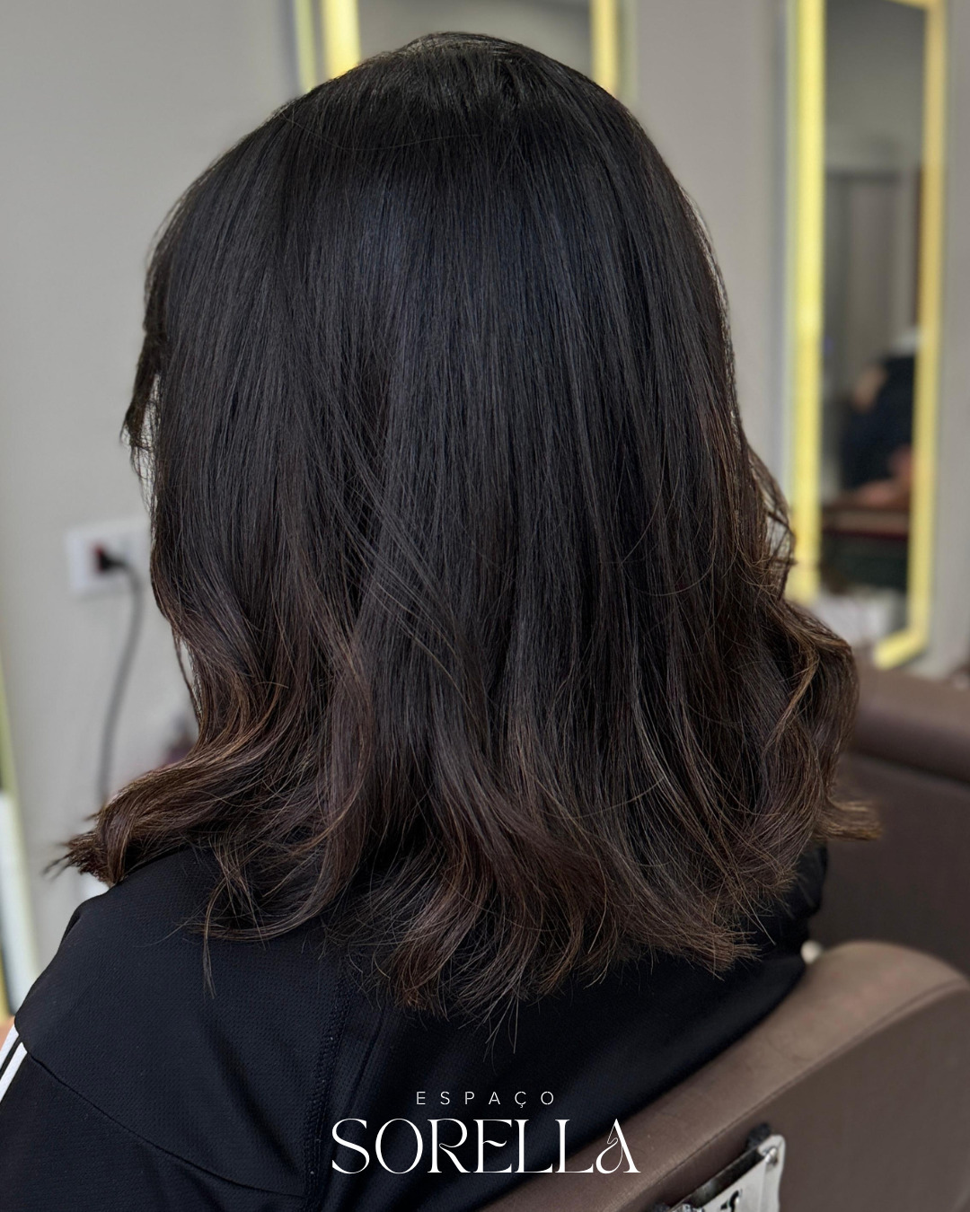 Corte Feminino em Nova Odessa - SP | Espaço Sorella