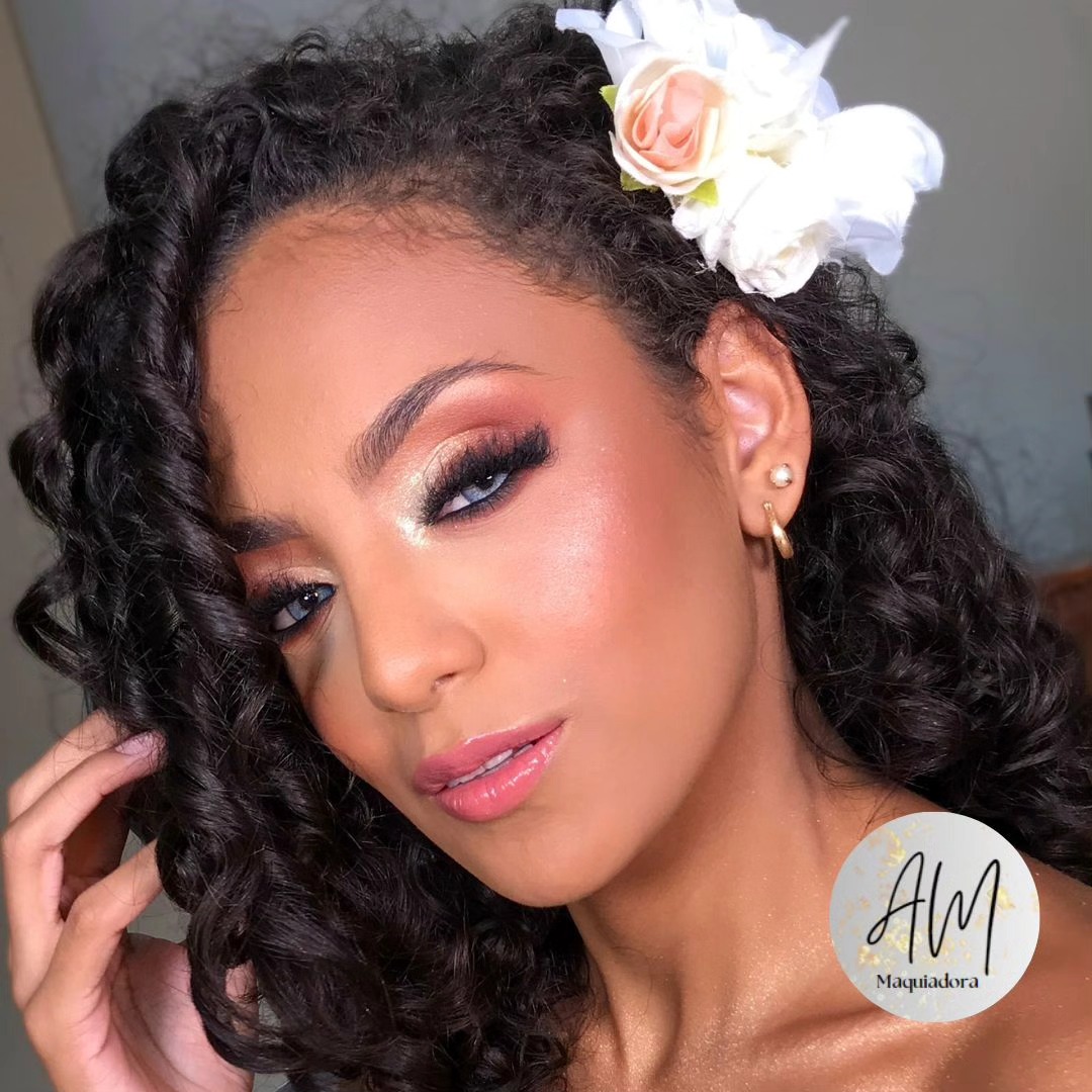 Maquiagem em Nova Odessa - SP | Espaço Sorella