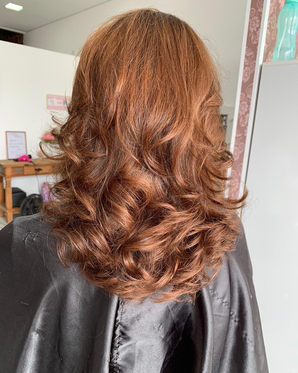 Coloração em Nova Odessa - SP | Espaço Sorella