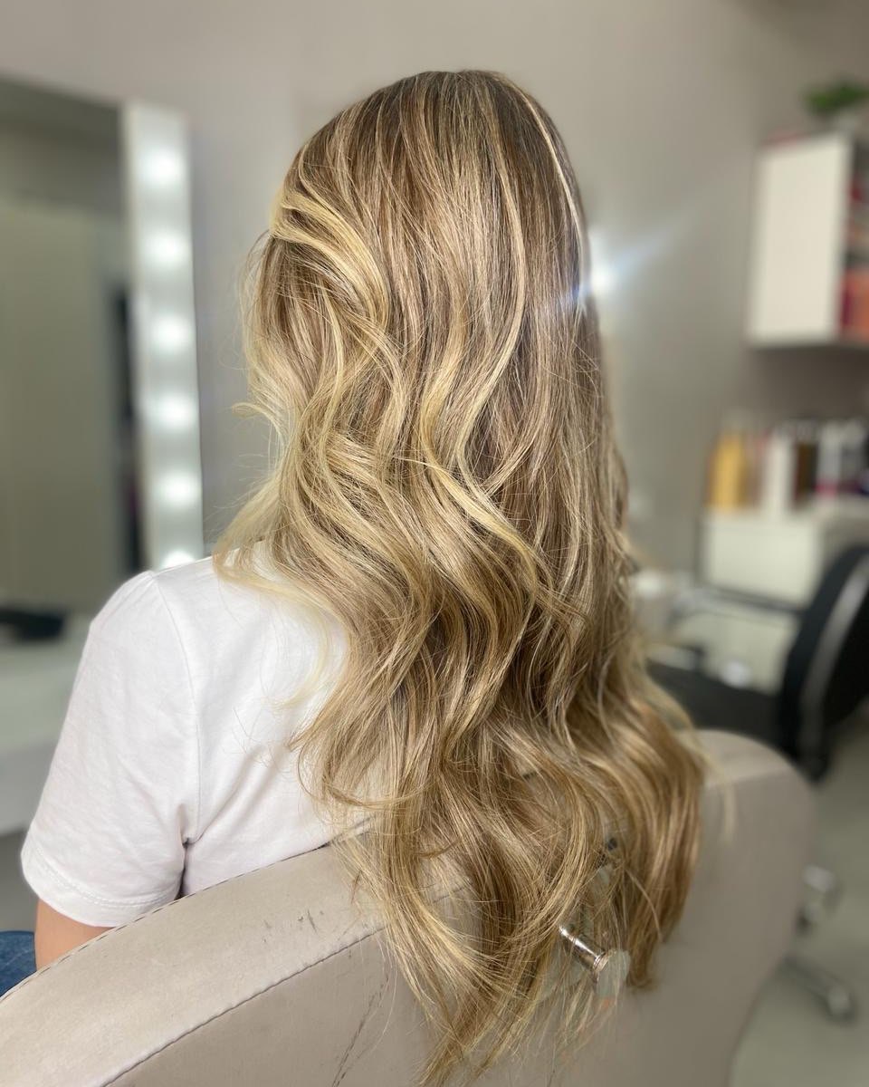 Mechas e Luzes em Nova Odessa - SP | Espaço Sorella