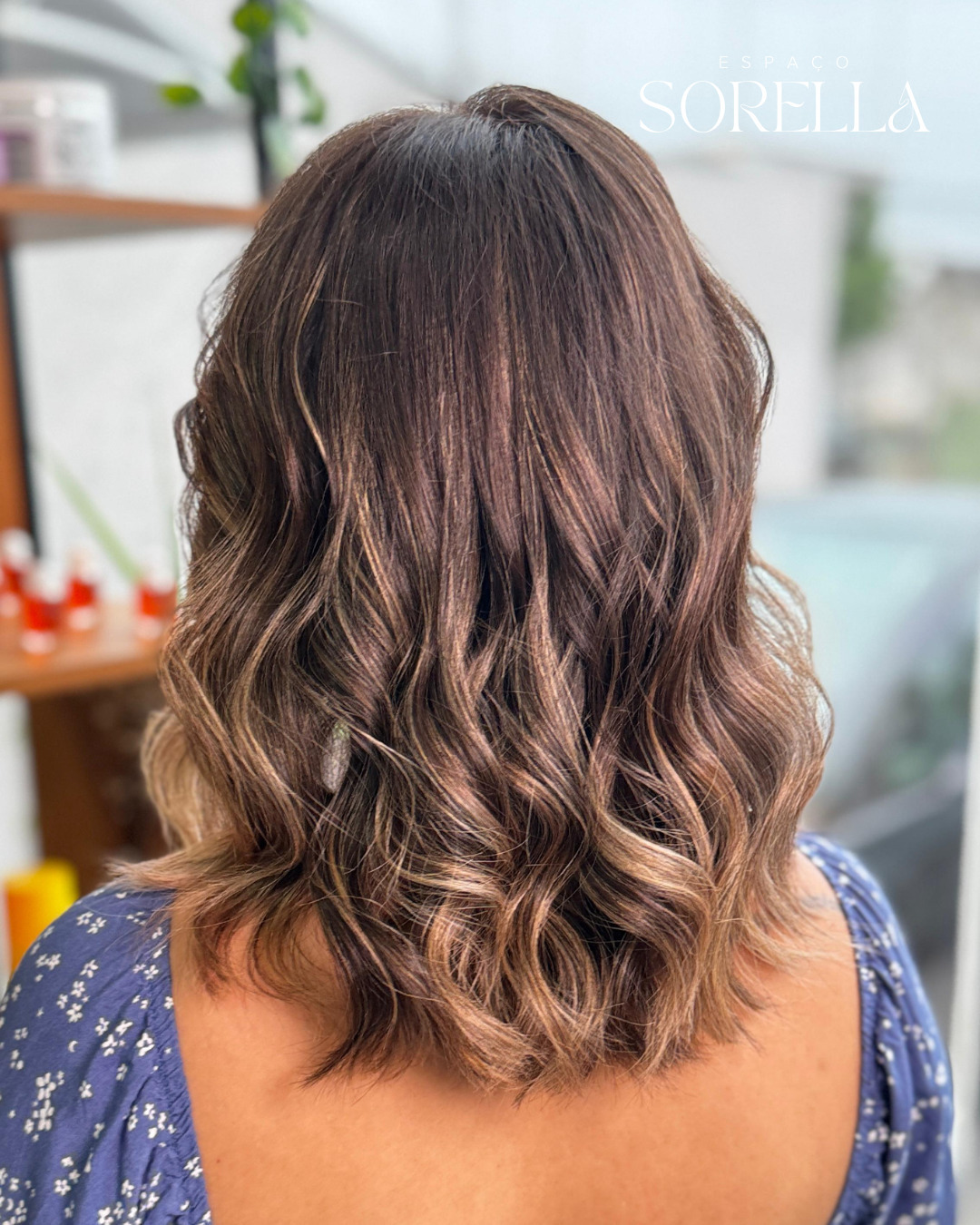 Corte Feminino em Nova Odessa - SP | Espaço Sorella