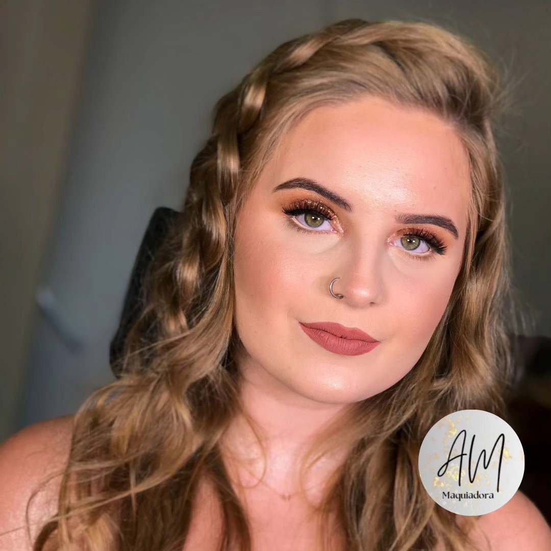 Maquiagem em Nova Odessa - SP | Espaço Sorella