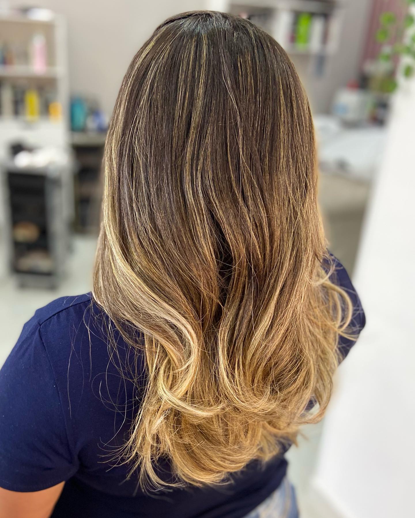 Mechas e Luzes em Nova Odessa - SP | Espaço Sorella