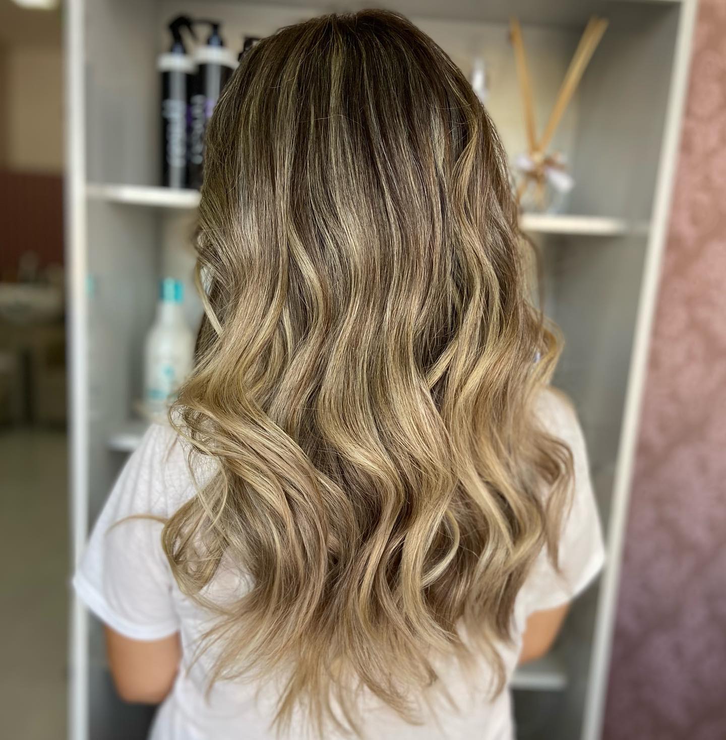 Hidratação Capilar em Nova Odessa - SP | Espaço Sorella