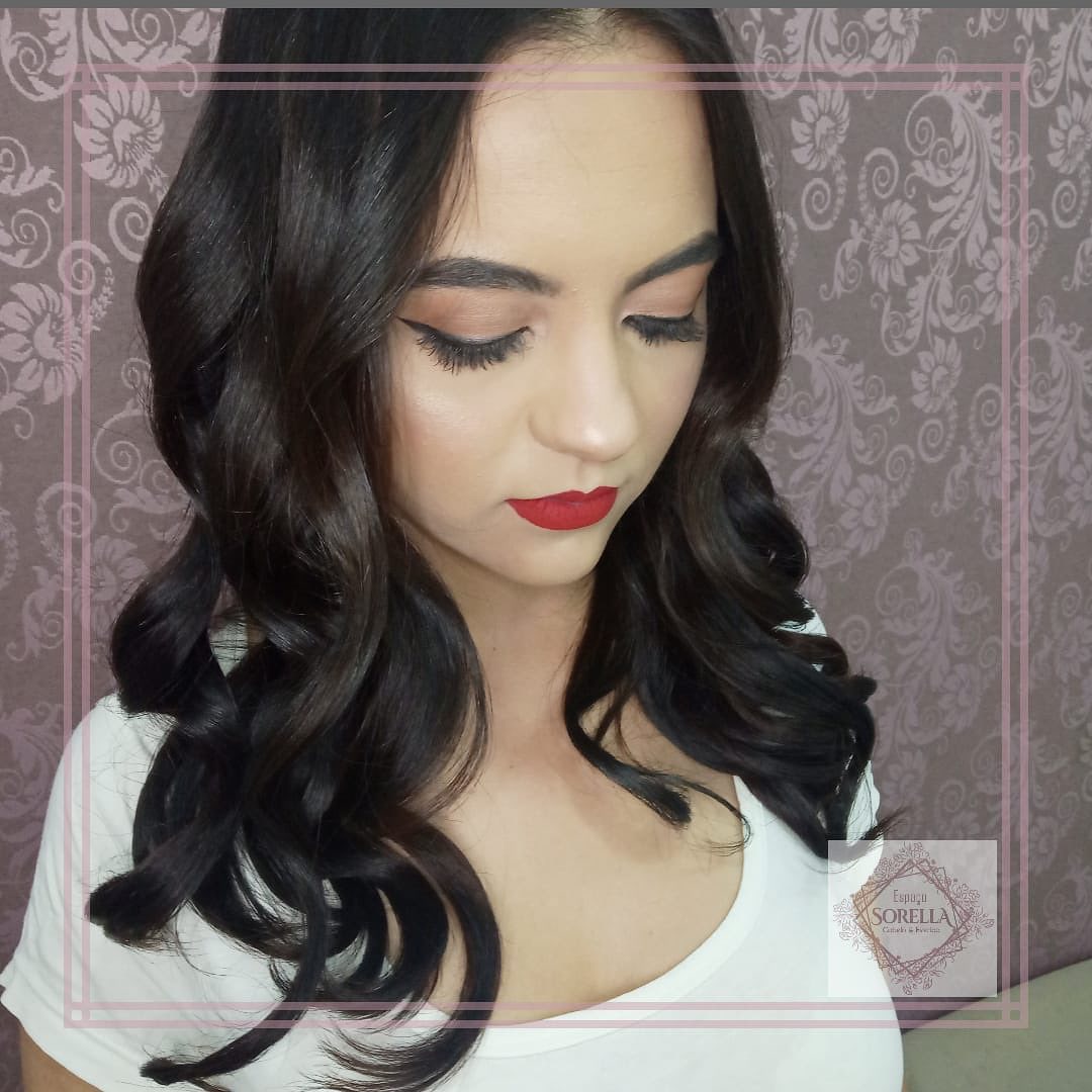 Maquiagem em Nova Odessa - SP | Espaço Sorella