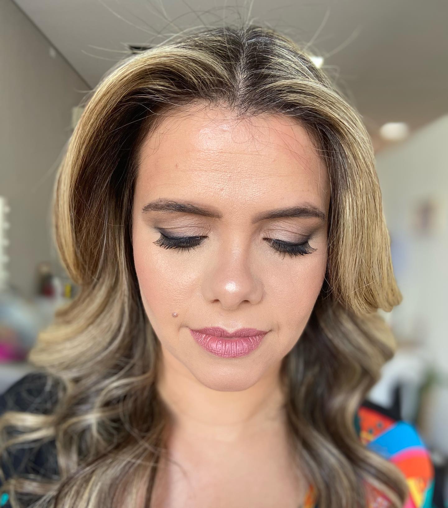 Maquiagem em Nova Odessa - SP | Espaço Sorella