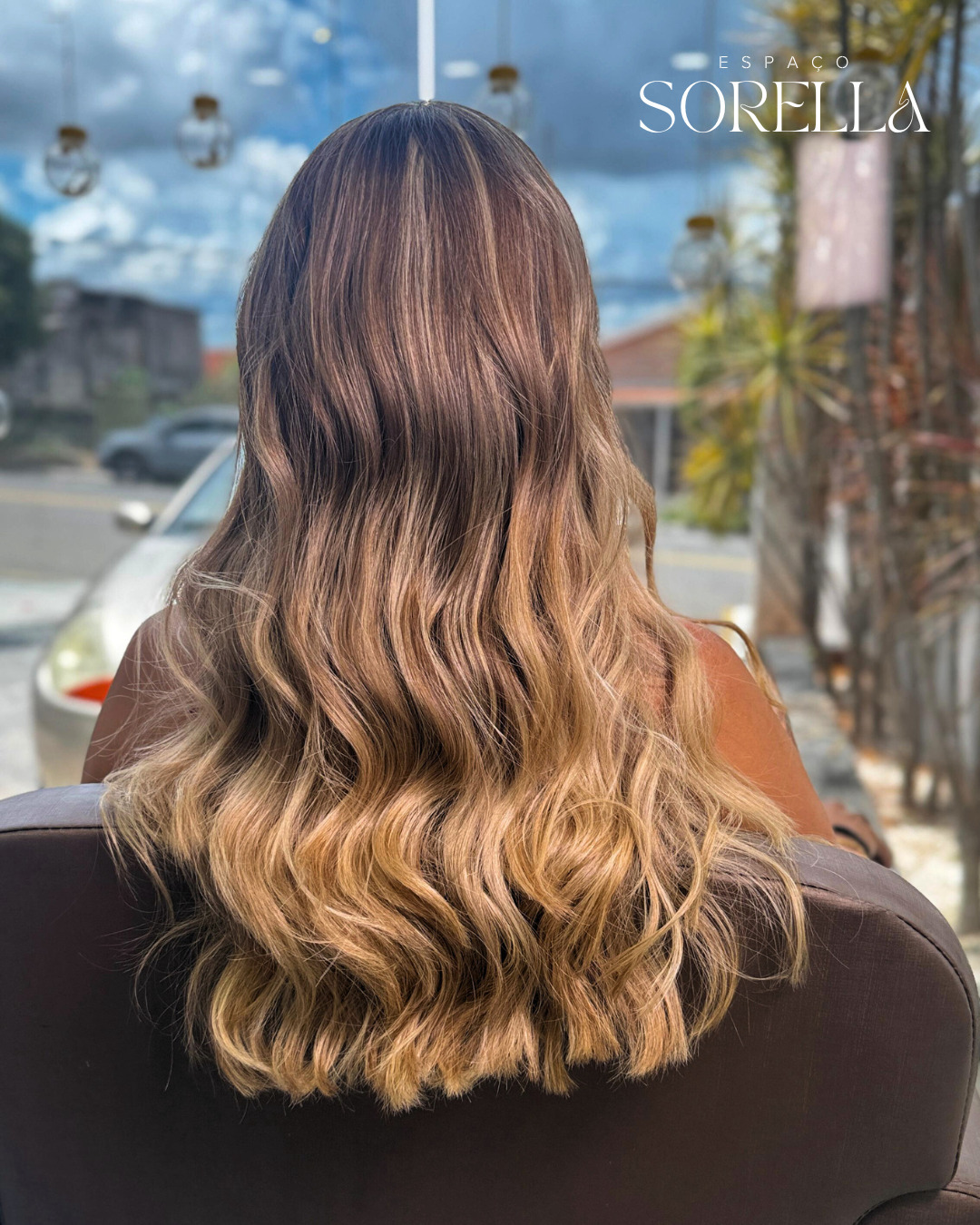 Coloração em Nova Odessa - SP | Espaço Sorella