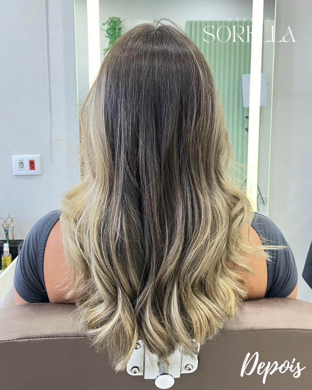 Corte Feminino em Nova Odessa - SP | Espaço Sorella