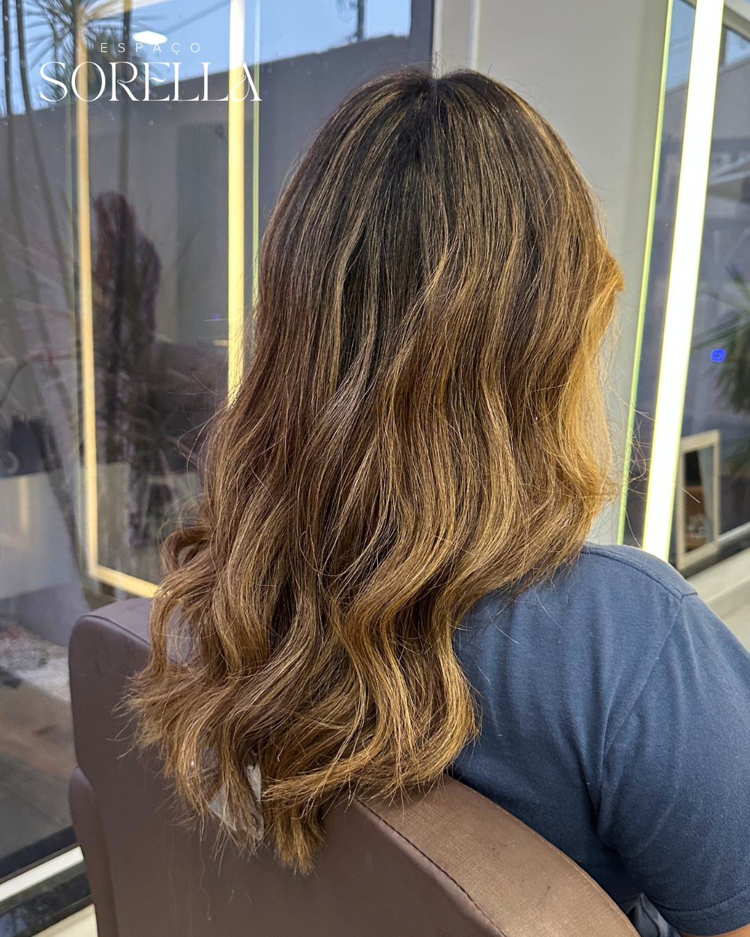 Escova e Modelagem Nova Odessa - SP | Sorella