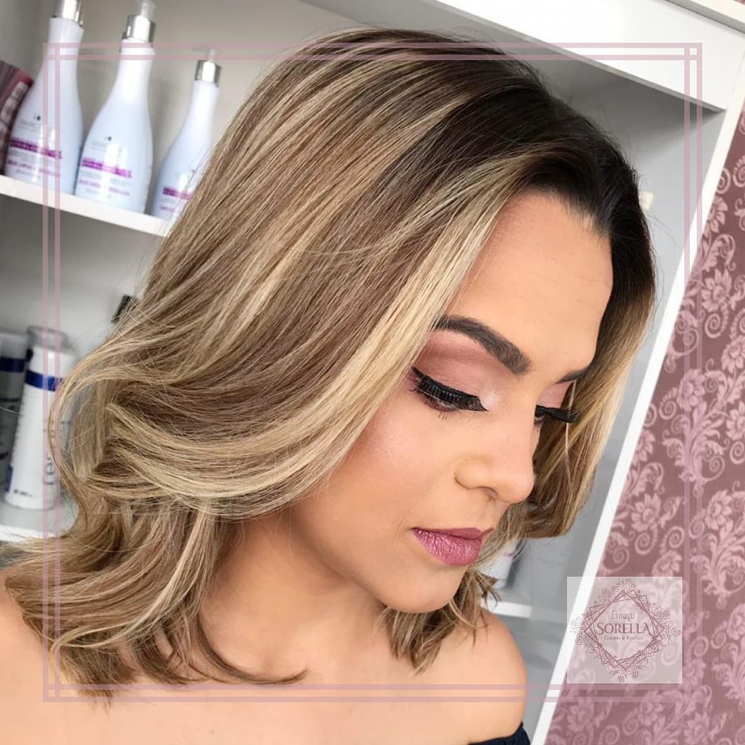 Maquiagem em Nova Odessa - SP | Espaço Sorella