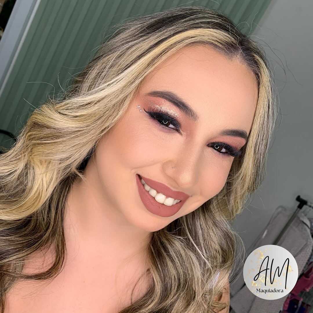 Maquiagem em Nova Odessa - SP | Espaço Sorella