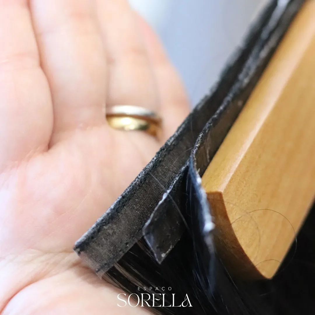 Alongamento Mega Hair Nova Odessa | Espaço Sorella Alongamento Mega Hair Nova Odessa | Espaço Sorella