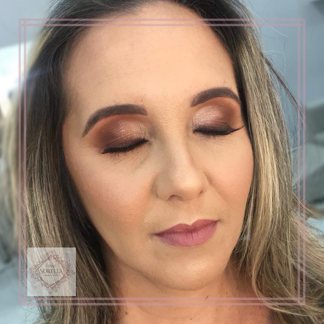 Maquiagem em Nova Odessa - SP | Espaço Sorella