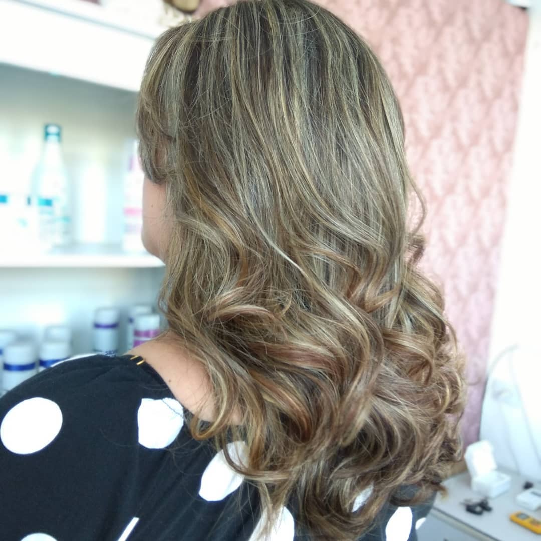 Hidratação Capilar em Nova Odessa - SP | Espaço Sorella