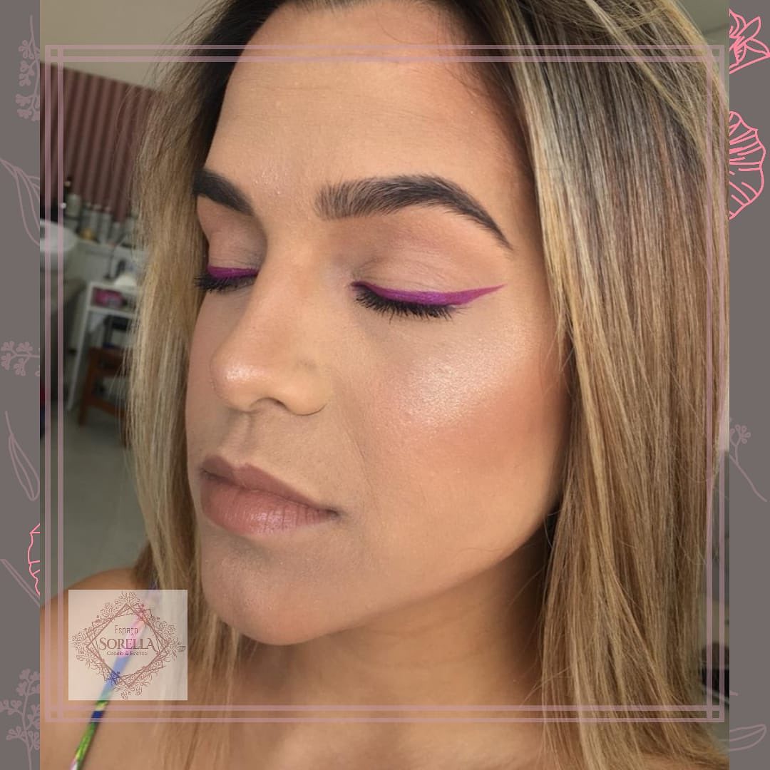 Maquiagem em Nova Odessa - SP | Espaço Sorella