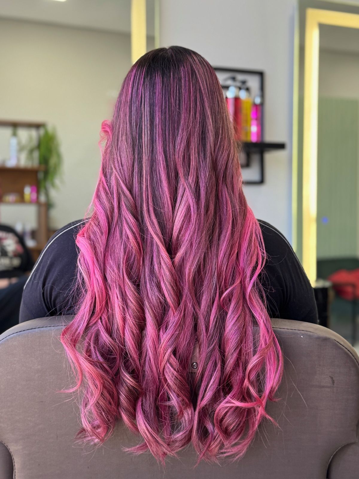 Coloração em Nova Odessa - SP | Espaço Sorella