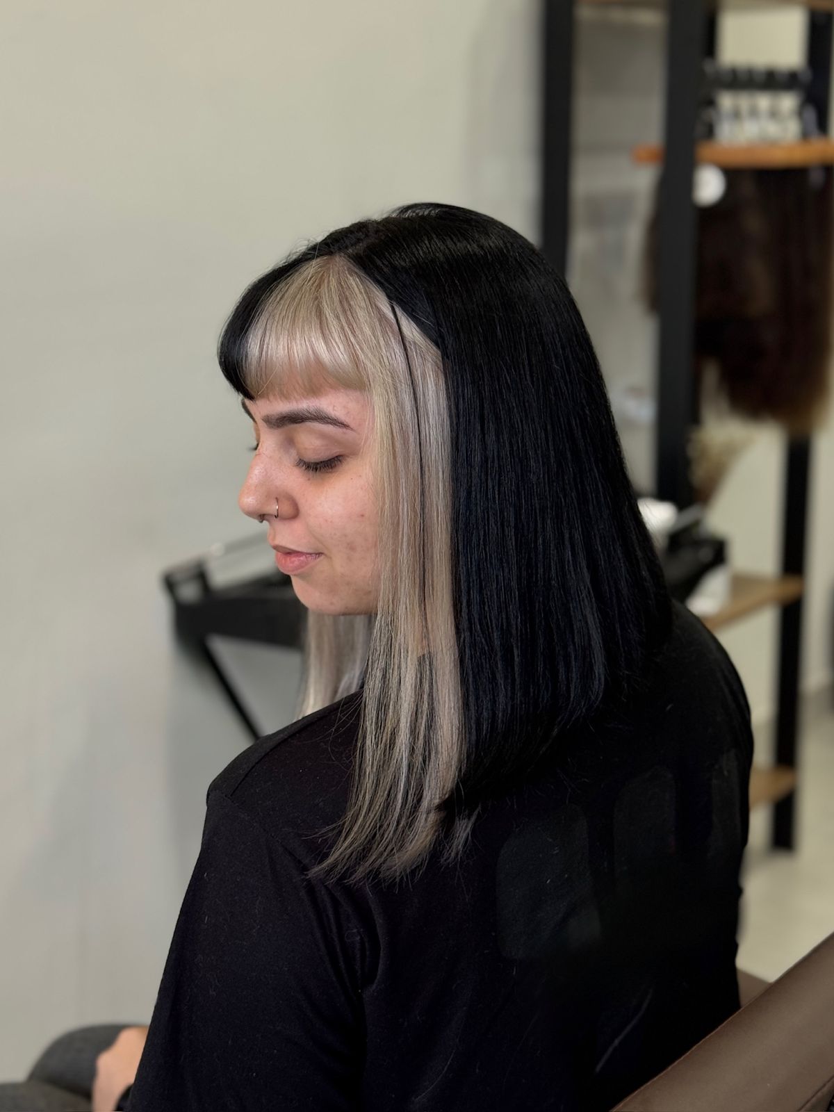 Mechas e Luzes em Nova Odessa - SP | Espaço Sorella