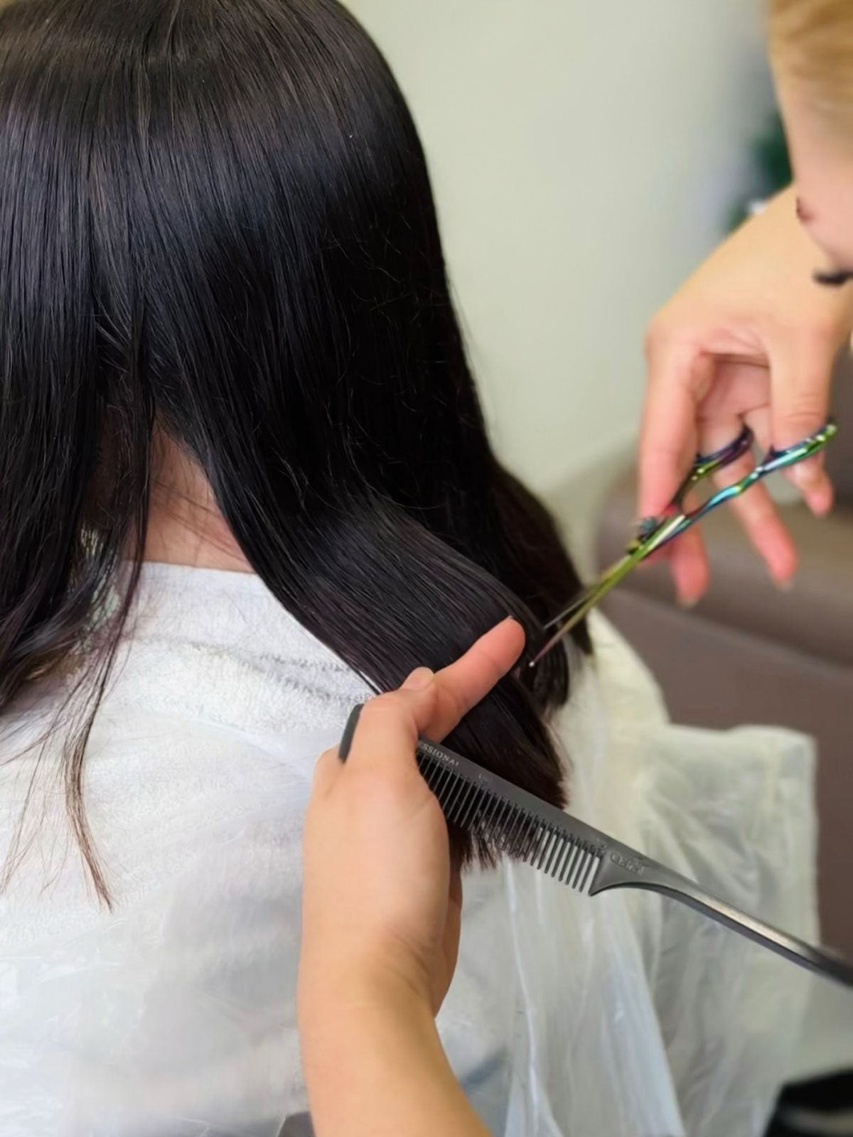 Corte Feminino em Nova Odessa - SP | Espaço Sorella