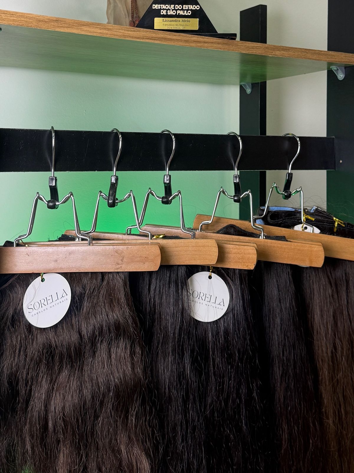 Alongamento Mega Hair Nova Odessa | Espaço Sorella Alongamento Mega Hair Nova Odessa | Espaço Sorella