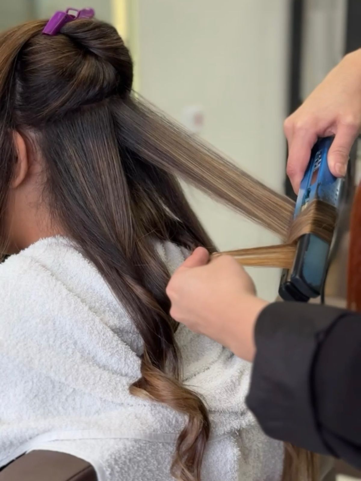 Escova e Modelagem Nova Odessa - SP | Sorella