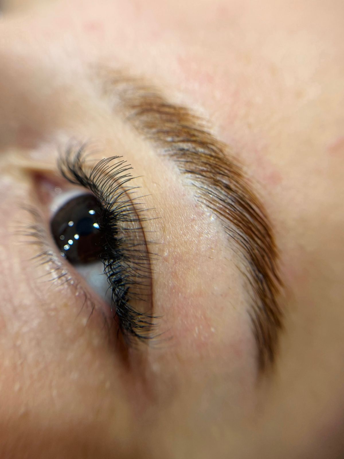 Lash Lifting Nova Odessa - SP | Espaço Sorella