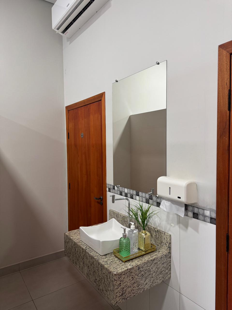 Salão de Beleza em Jardim Éden, Nova Odessa | Espaço Sorella