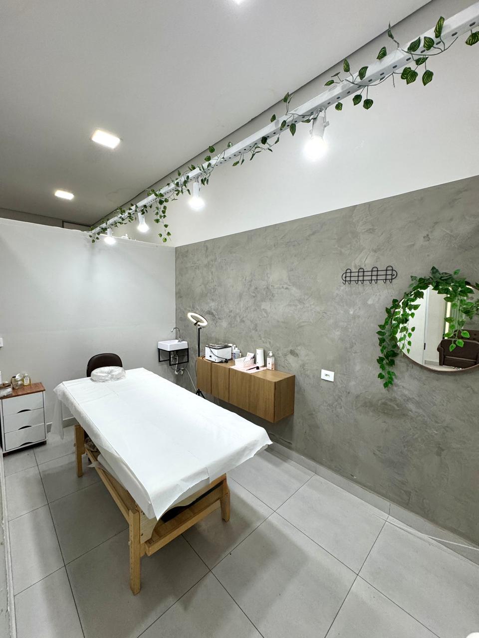 Salão de Beleza em Jardim Éden, Nova Odessa | Espaço Sorella