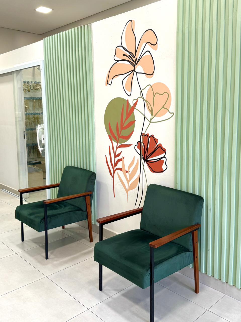 Salão de Beleza em Jardim Éden, Nova Odessa | Espaço Sorella