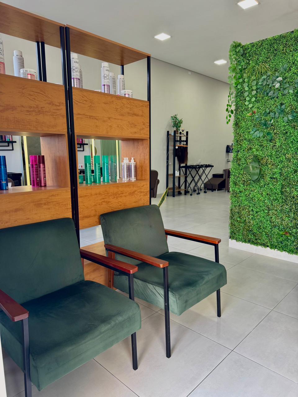 Salão de Beleza em Jardim Éden, Nova Odessa | Espaço Sorella