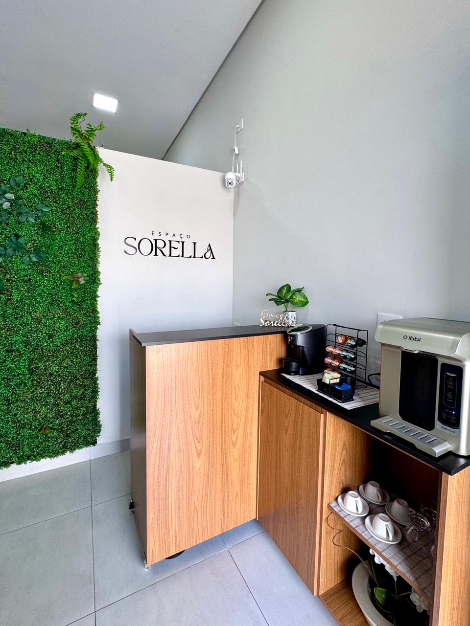 Salão de Beleza em Jardim Éden, Nova Odessa | Espaço Sorella