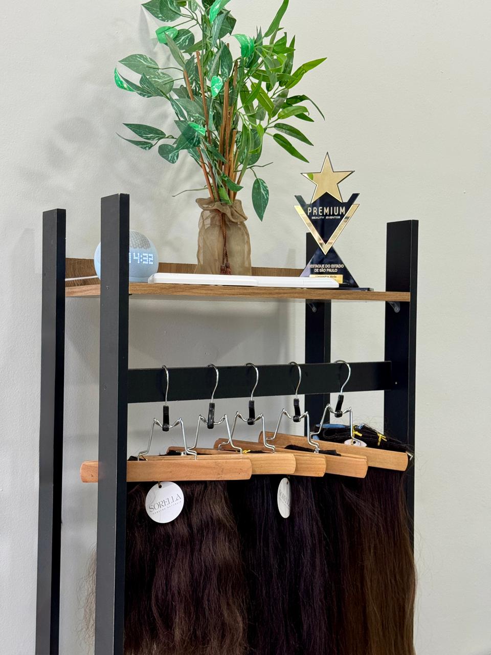 Salão de Beleza em Jardim Éden, Nova Odessa | Espaço Sorella