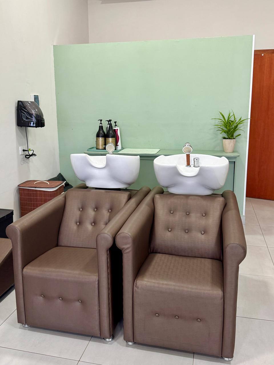 Salão de Beleza em Jardim Éden, Nova Odessa | Espaço Sorella